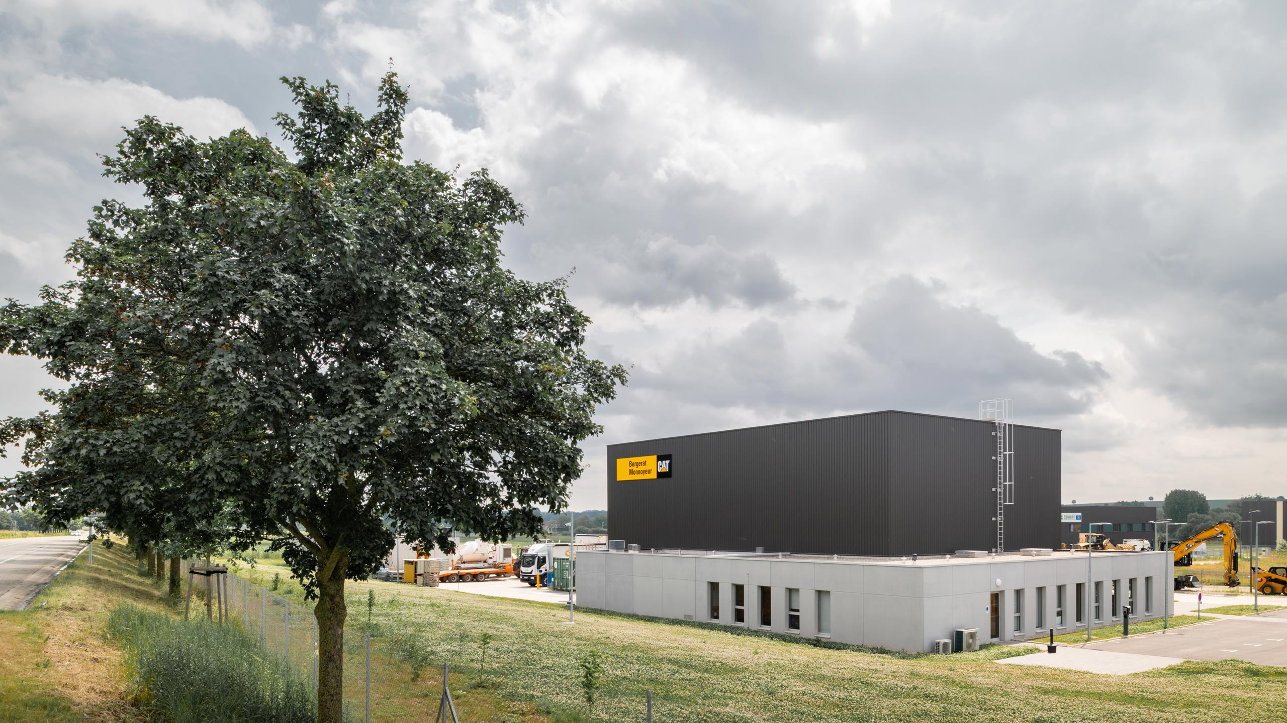 hall activité