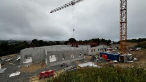 chantier MAS Paimpol
