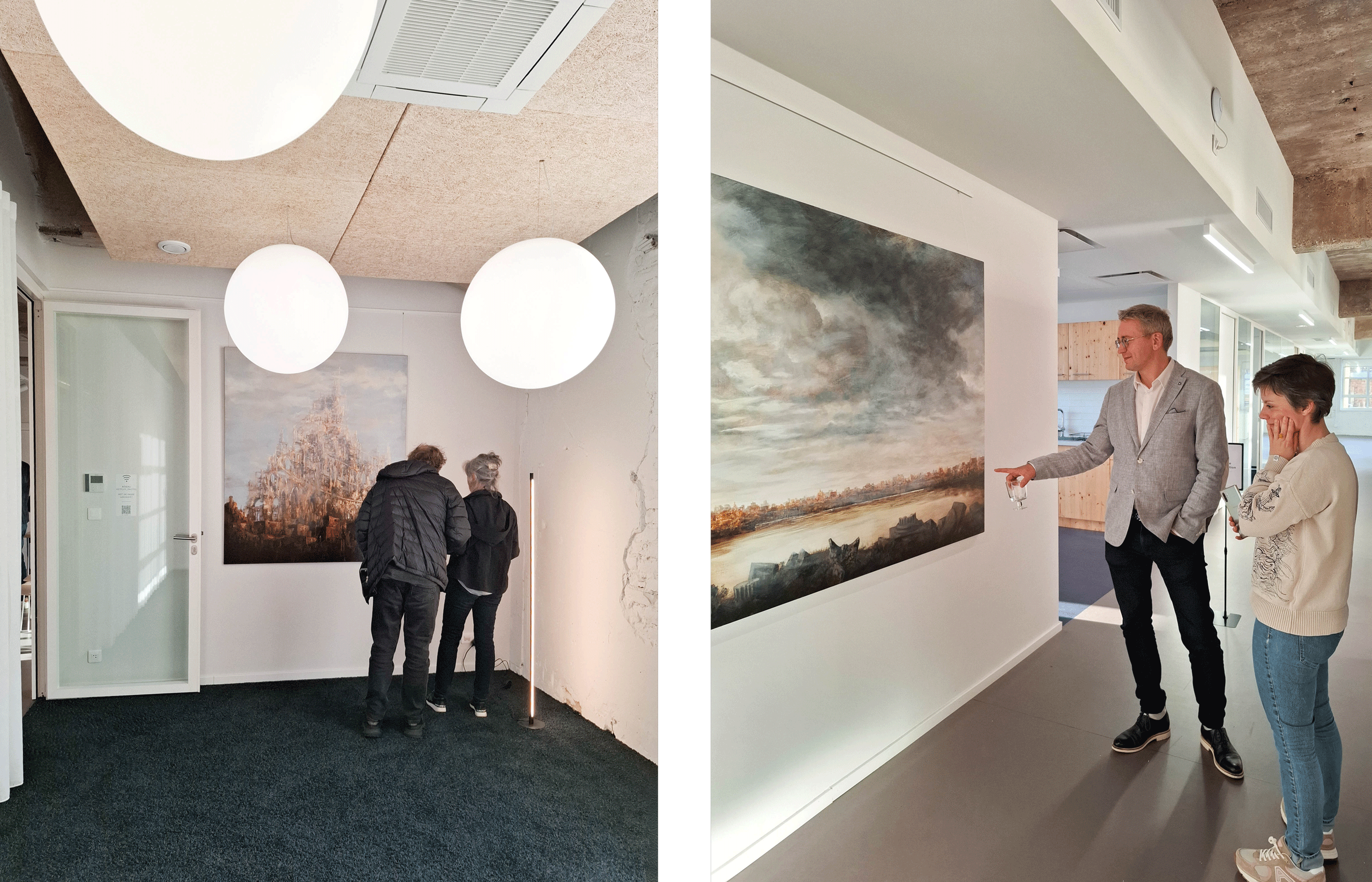 exposition K&+