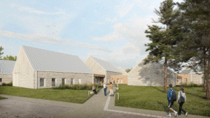 unité psychiatrique Erstein