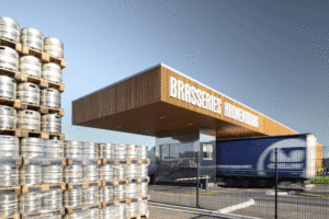 site brasserie Kronenbourg