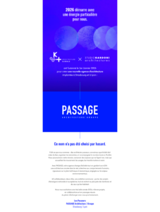 Naissance passage