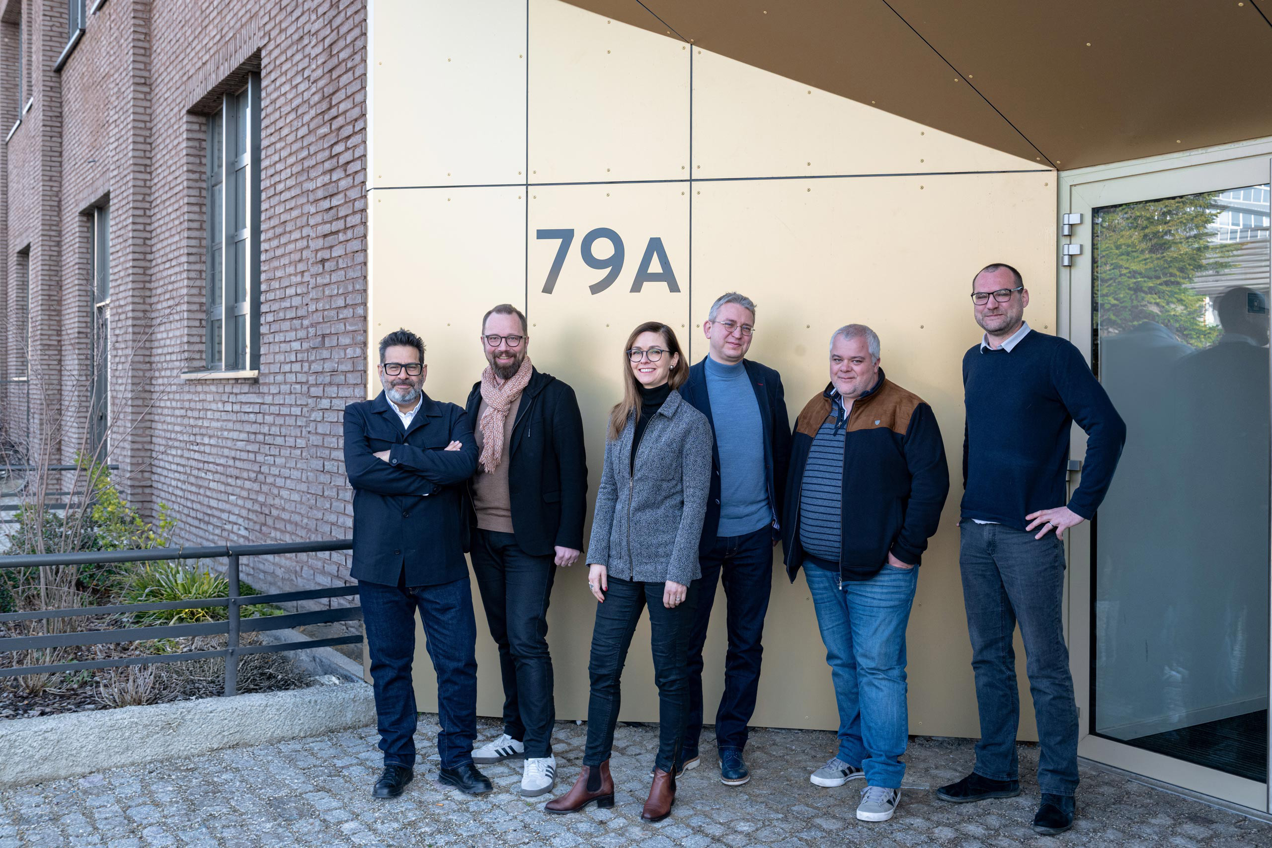 ASSOCIES 2026