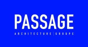 Logo Passage