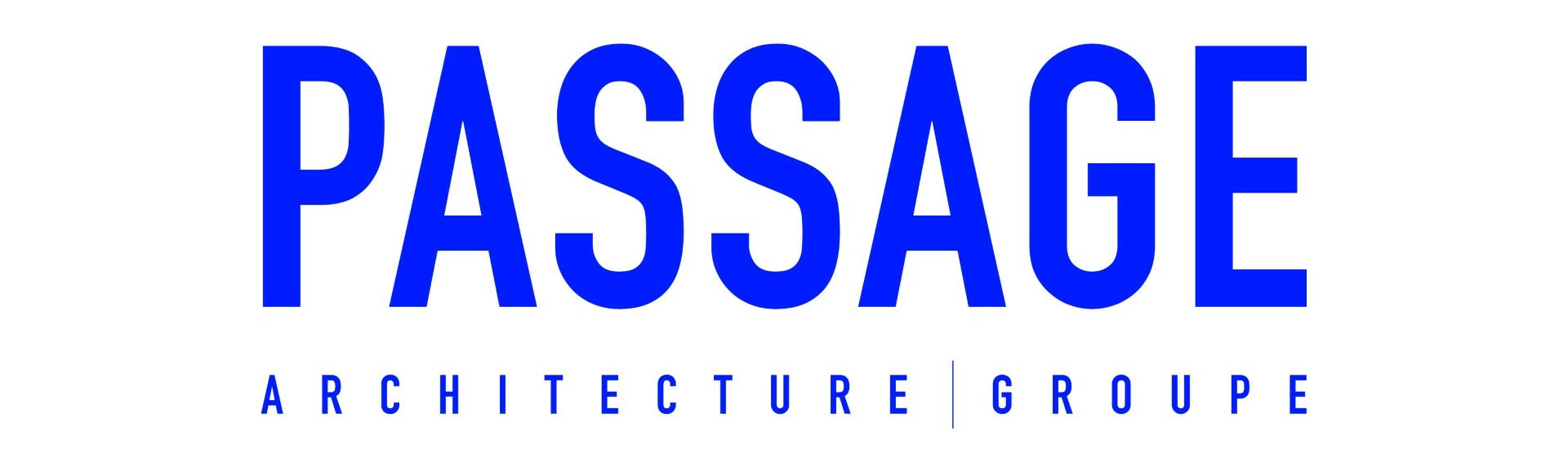 logo agence passage