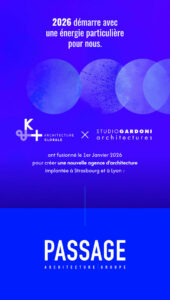 Lancement Passage